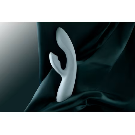 Svakom Chika Turquoise Grey 3