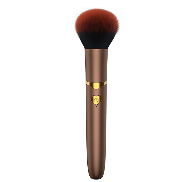 Brush - Gold 1